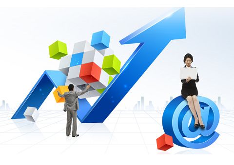 东洲网络推广如何做？积累网络推广经验是关键