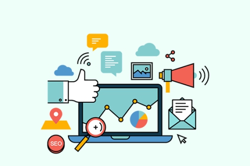 东洲提升网络推广效果企业要注意哪些方面的问题