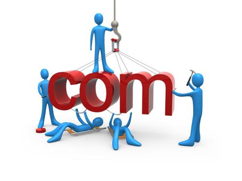 东洲企业网站建设成功与否和哪些有关呢