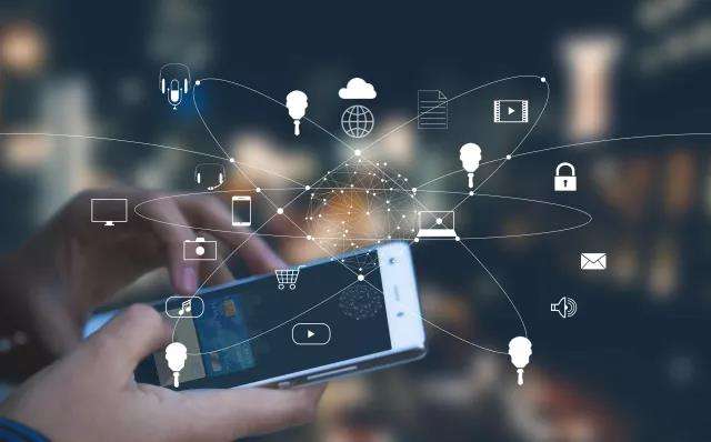 东洲分析企业做微信营销常见的几种模式