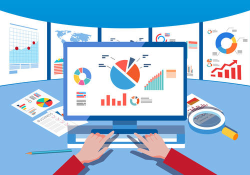 东洲哪一种网站设计风格才是适合企业呢？