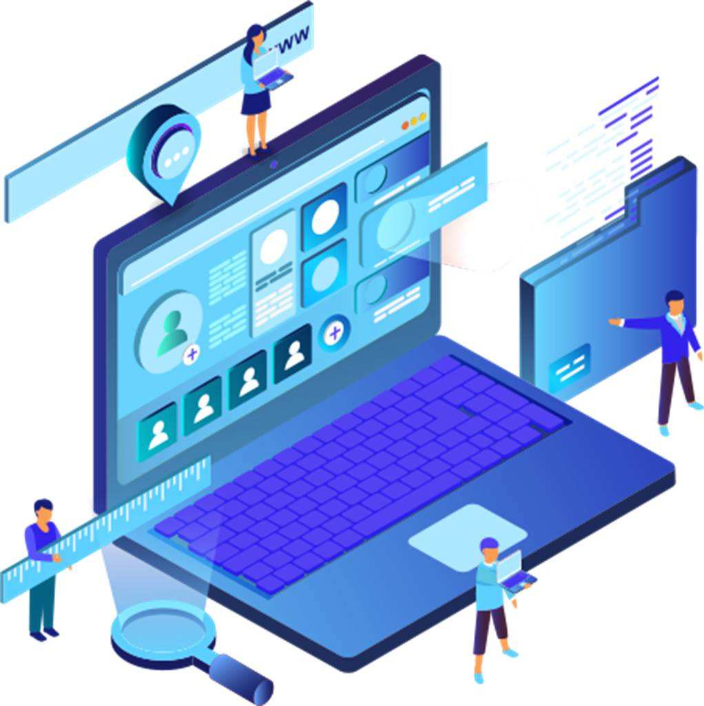 东洲分析企业网站设计过程中需要注意的几个问题